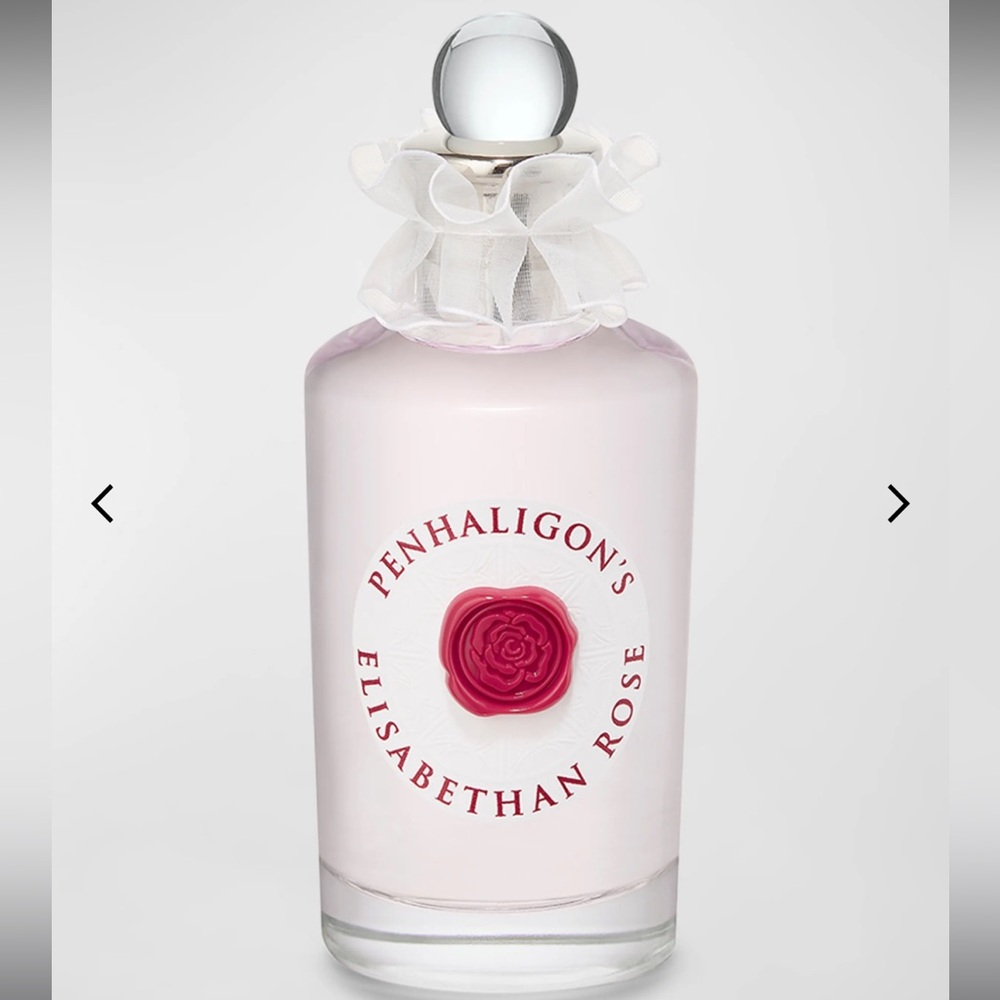 Penhaligon‘s Elisabethan Rose Eau De p a r f u m
